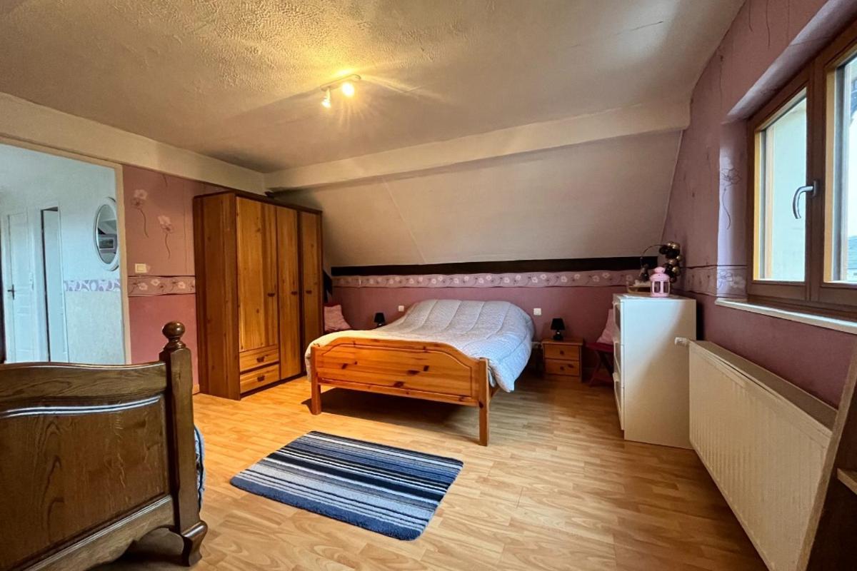 Appartement Independant A Proximite De Belfort Essert Exterior photo